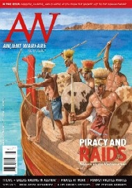 Ancient Warfare: Volume 16.1 Ancient Pirates and Raiders