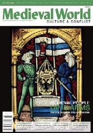 Medieval World: Culture & Conflict (Formerly Medieval Warfare): Volume 4