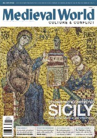 Medieval World: Culture & Conflict (Formerly Medieval Warfare): Volume 5