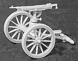 Colt-Browning Potato Digger MG