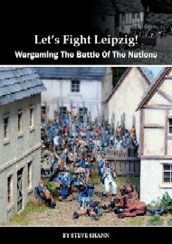 Let's Fight Leipzig: Wargame Scenarios