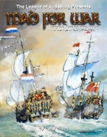 Mad for War: 17th Century Naval Rules