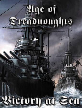 Age of Dreadnoughts