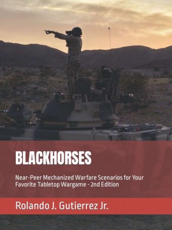 Blackhorses