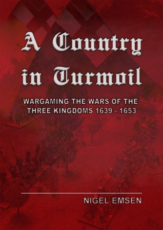 A Country in Turmoil