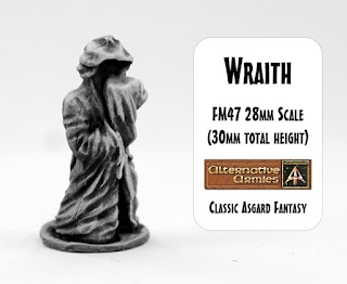 Wraith