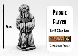 Psionic Flayer