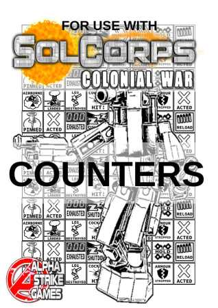Counters