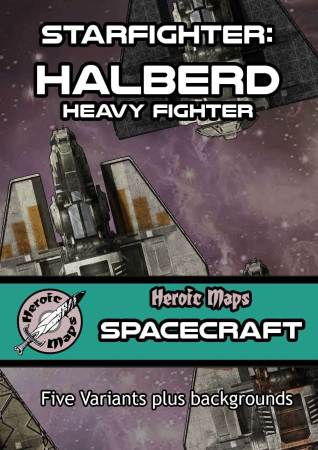 Halberd