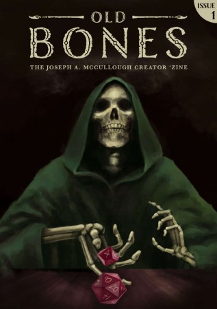 Old Bones #1