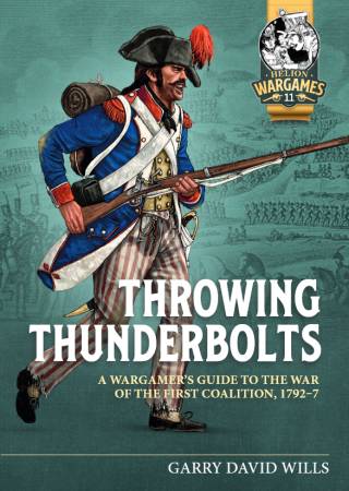 Throwing Thunderbolts