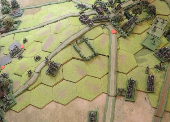 Throwing Thunderbolts