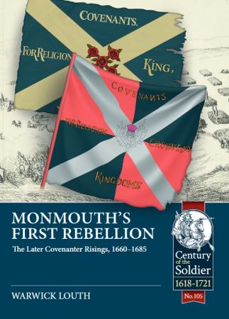 Monmouth's First Rebellion