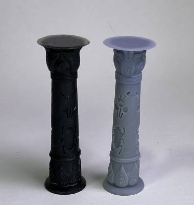 Egyptian Columns #2