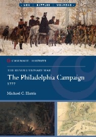 THE PHILADELPHIA CAMPAIGN: 1777