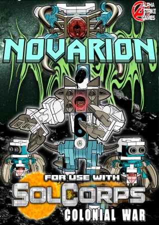 Novarion