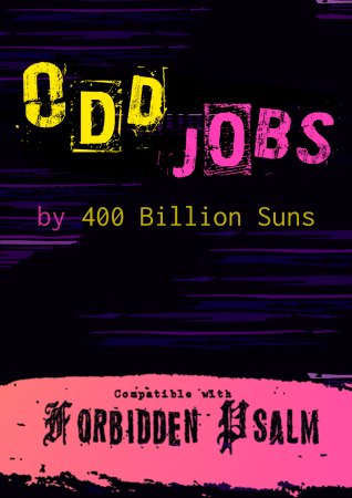 Odd Jobs