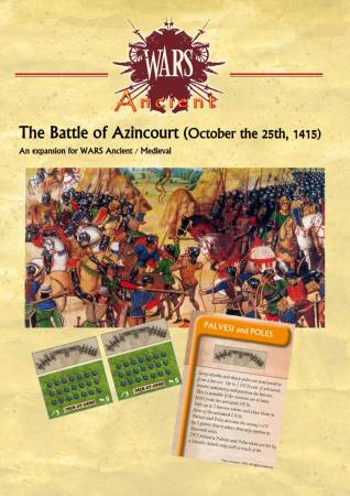 Battle of Azincourt