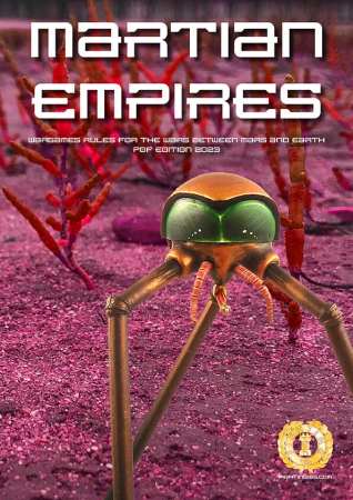 Martian Empires