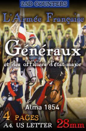 Generaux