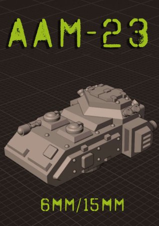AAM-23