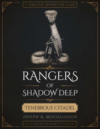 Tenebrous Citadel