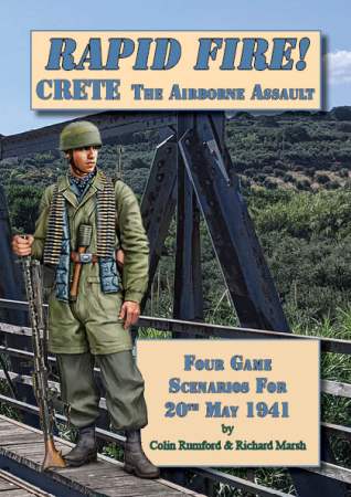 Crete: The Airborne Assault