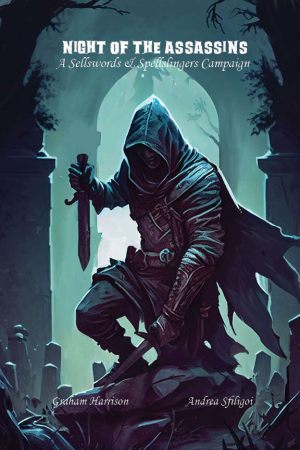Night of the Assassins