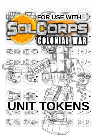 Unit Tokens