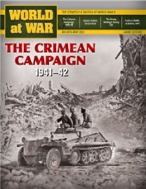 World at War #89: The Crimean Campaign 1941-1942 (Wargame)