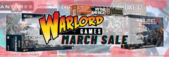March Madness Sale