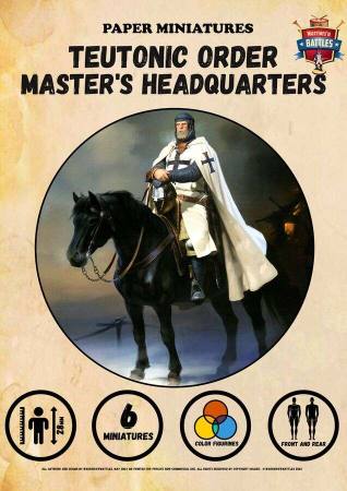 Teutonic Order Master's Headquarters