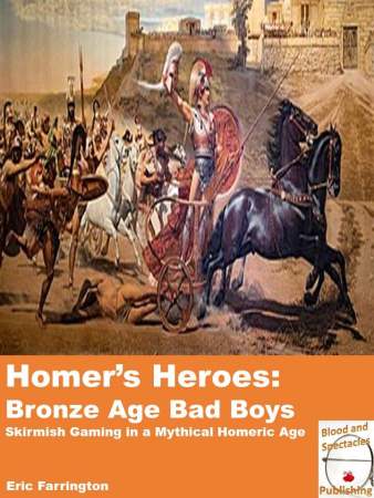 Homer's Heroes