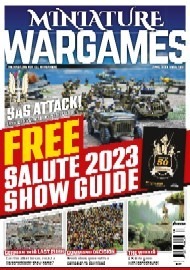 Miniature Wargames #480