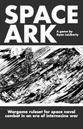 Space Ark