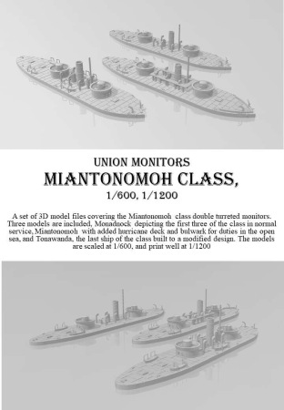 USS Miantonomoh