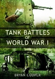 Tank Battles of World War I