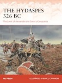 389 The HYDASPES 326 BC: The Limit of Alexander the Great's Conquests