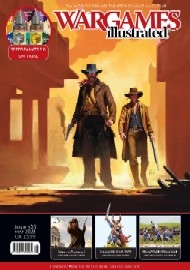 WARGAMES ILLUSTRATED: Issue #425