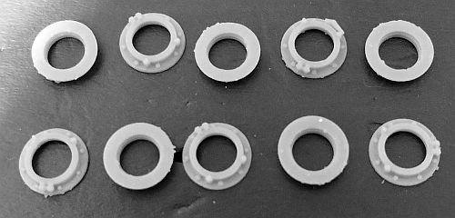 Portholes (Exterior)