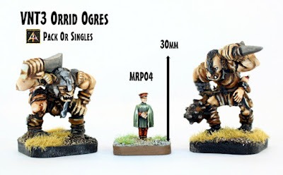 Orrid Ogres