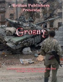 GROZNY: First Chechen War 1994-96