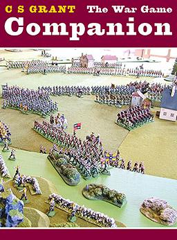 THE WAR GAME COMPANION: 2nd Edition