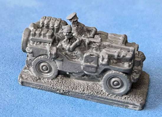 15mm desert jeep