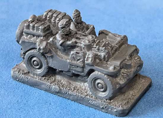 15mm desert jeep