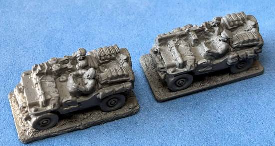 15mm desert jeeps