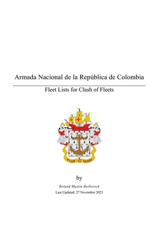 Columbian Fleet List