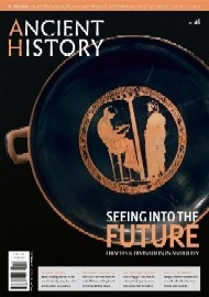 Ancient History Magazine #46: Seeing Into The Future