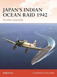 396 Japan's Indian Ocean Raid 1942: The Allies' Lowest Ebb