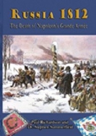 Russia 1812: The Death of Napoleon's Grande Armee